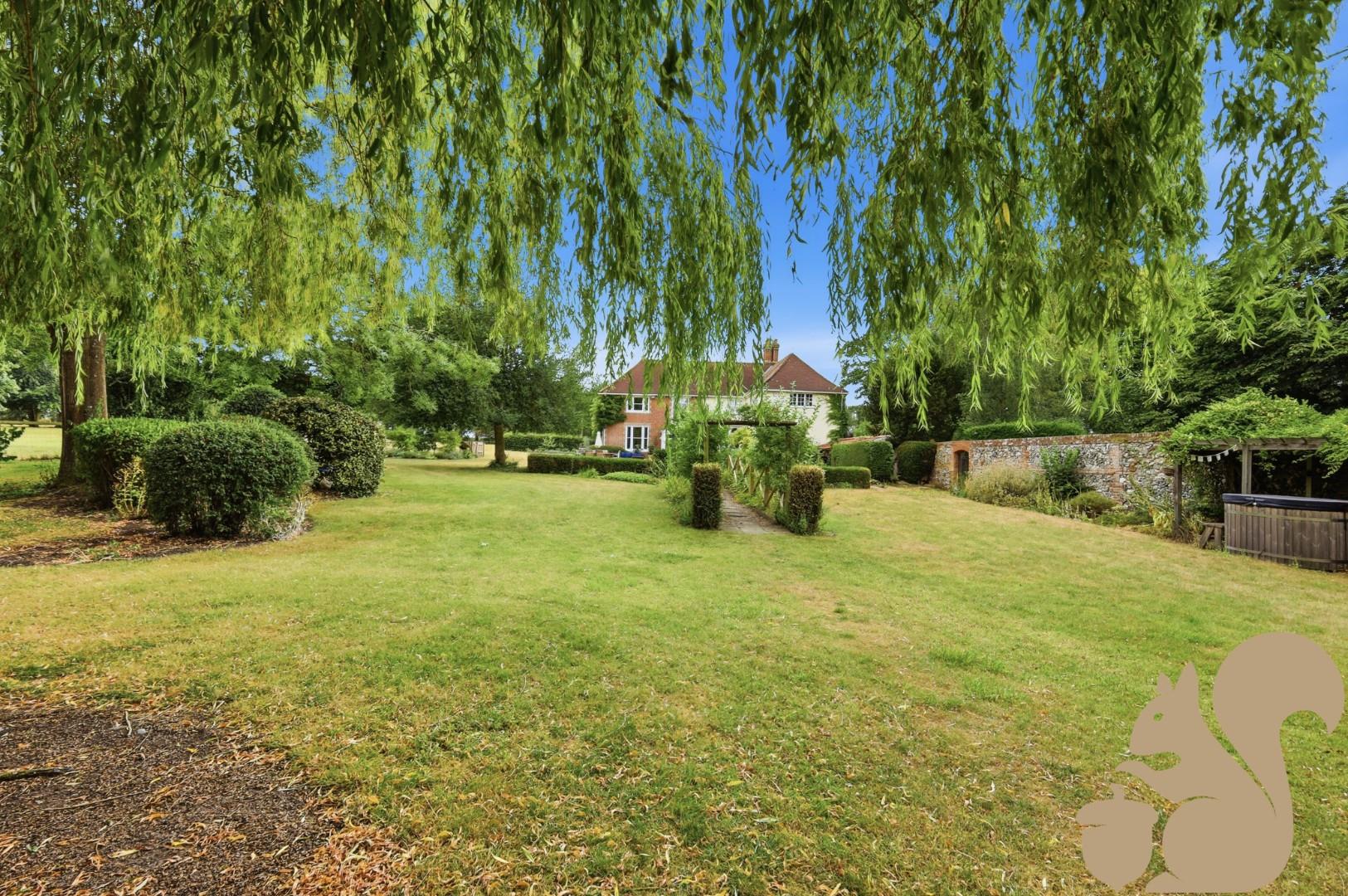 Grounds